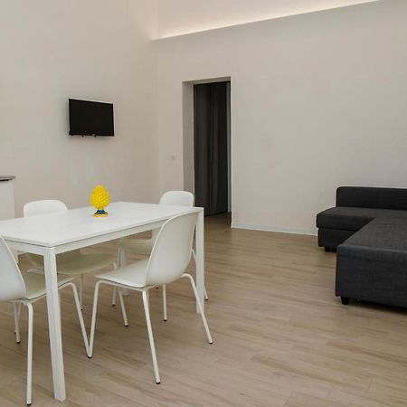 Apartament I Venti Di Maggio Marsala Zewnętrze zdjęcie