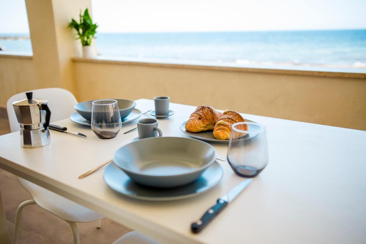 Apartament I Venti Di Maggio Marsala Zewnętrze zdjęcie
