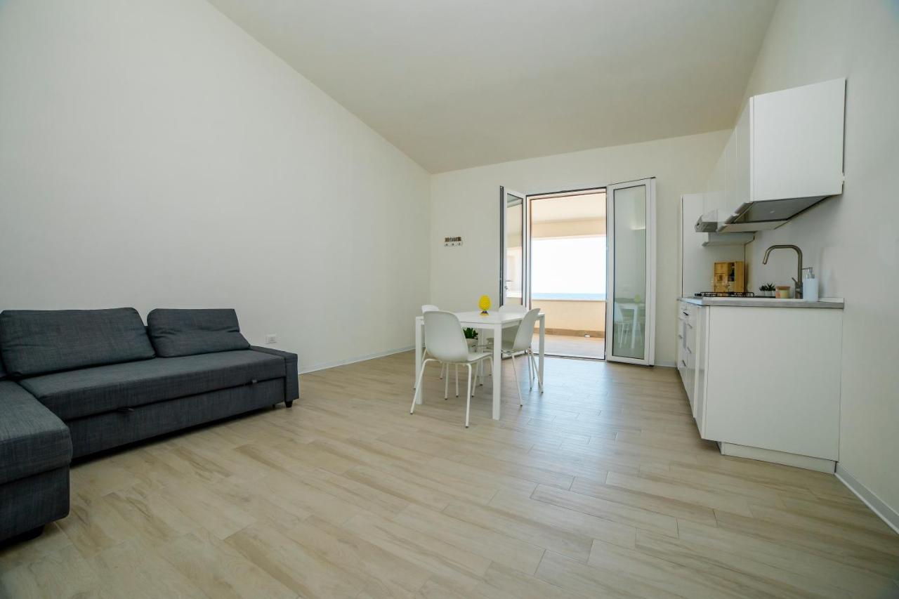Apartament I Venti Di Maggio Marsala Zewnętrze zdjęcie