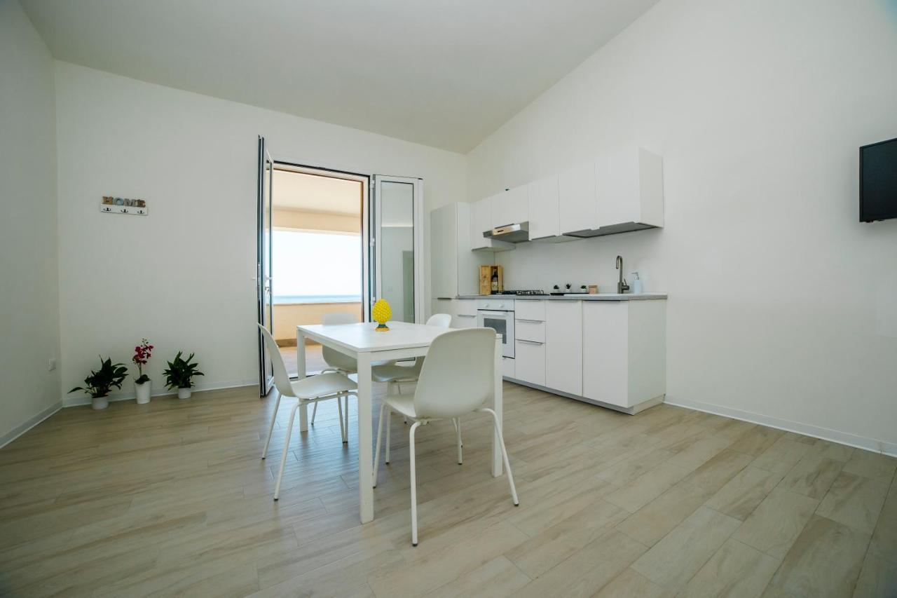 Apartament I Venti Di Maggio Marsala Zewnętrze zdjęcie